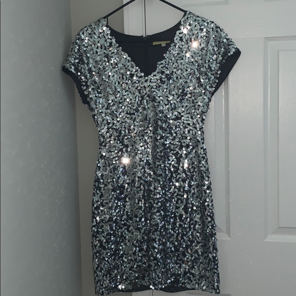 Cocktail dress